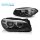 XENON Head lights with LED Angel Eyes for BMW 5 SERIES F11 TOURING