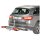 MFT EASYMOUNT 2 Bicycle carrier for tow bars (2 Bikes)