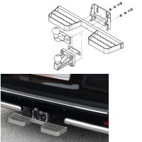 M-LINE Step board for towing unit (60 cm)
