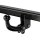 WESTFALIA Towbar for VW T5 TRANSPORTER / BUS