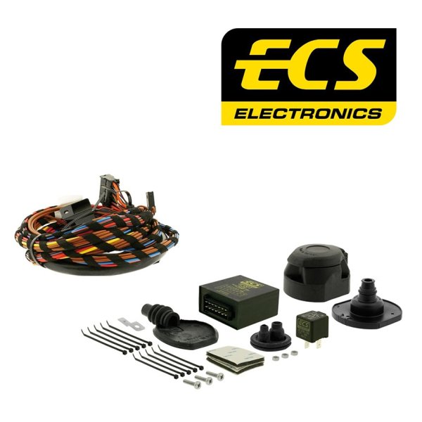 ECS Kit &eacute;lectrique 13-Poles pour BMW X6 / G06