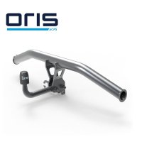 ORIS Attelage de remorque pour MERCEDES-BENZ VIANO (W639)