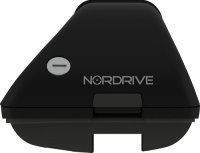 NORDRIVE SNAP ALU Roof rack for SEAT LEON 4 ST
