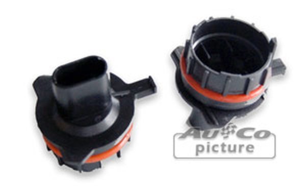 Adattatore   BMW E39