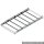 CRUZ EVO RACK ALU MODULE Roof Basket A26-170 - 260 cm x 170 cm