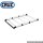 CRUZ EVO RACK ALU MODULE Portaequipajes A30-158 - 300 cm x 158 cm