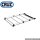 CRUZ EVO RACK ALU MODULE Portaequipajes A30-158 - 300 cm x 158 cm