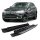 Estribos laterales de aluminio para BMW X5 / F15