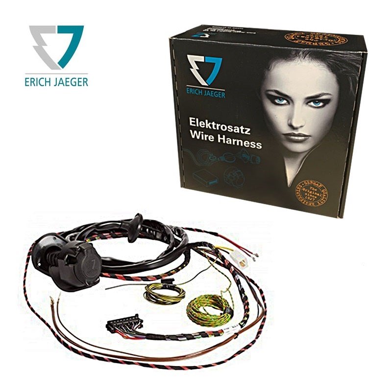 ECS TO315DH Kit Électrique, Dispositif D'Attelage Pas Cher