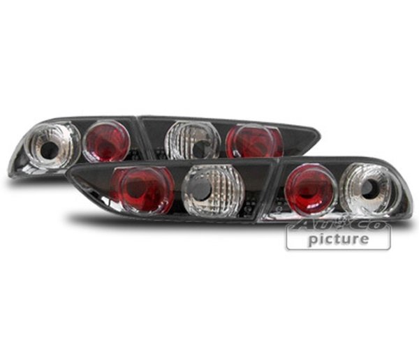 Taillights  Alfa Romeo 156