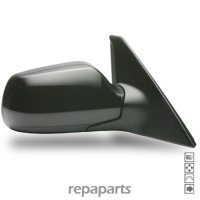 Door mirror Mazda 3 (BK) right