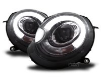 LED Light tube Faros por MINI R56/R57/R55/R58/R59