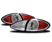 Taillights  Alfa Romeo 147