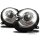 Xenon LED Light tube Faros por Mini R56/R57/R55/R58/R59