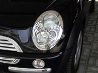 Mini R50/52/53Headlight Cover  Mini R50/52/53