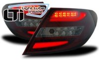 LTI-Taillights from AuCo fits Mercedes-Benz W204