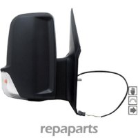 Espejo retrovisor de AuCo encaja MB Sprinter (W906)...