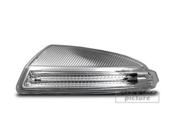 Intermitentes del espejo de AuCo encaja MB Viano (W639) izquierdo