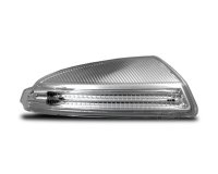 Clignotants de miroir de AuCo pour MB Classe C (W204) droite