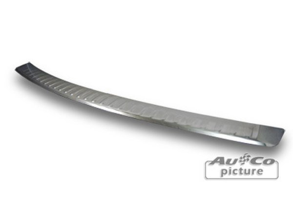 Bumper protection for Mercedes-Benz ML (W164)