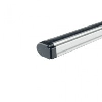 CRUZ ALU CARGO Barra de techo 3-Barras para PEUGEOT BOXER 2 (250)