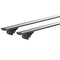 NORDRIVE SILENZIO RAIL Roof rack - Size S / 108 cm