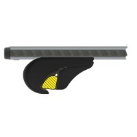 NORDRIVE SILENZIO RAIL Barre portatutto - Size XL / 140 cm