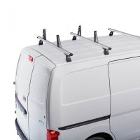 CRUZ ALU CARGO Fermacarico (18 cm) per Barre portatutto