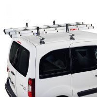 CRUZ ALU CARGO Fermacarico (18 cm) per Barre portatutto