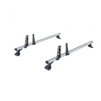 CRUZ ALU CARGO Load stops (18 cm) for Roof rack