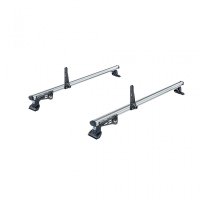 CRUZ ALU CARGO Load stops (18 cm) for Roof rack