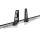 CRUZ ALU CARGO Load stops (18 cm) for Roof rack