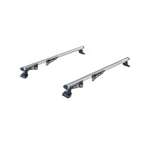 CRUZ ALU CARGO Arr&ecirc;ts de charge (18 cm) pour Barres de toit