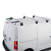 CRUZ ALU CARGO Adapter (L1) f&uuml;r Laderoller