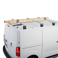 CRUZ ALU CARGO Adapter (L1) f&uuml;r Laderoller