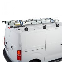 CRUZ ALU CARGO Adapter (L1) f&uuml;r Laderoller