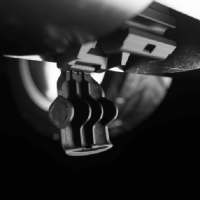 GDW Attelage de remorque d&eacute;tachable pour AUDI A3 BERLINE (8VM)