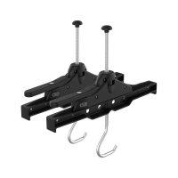 CRUZ CARGO Ladder step adapter