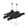 CRUZ CARGO Fixation d&acute;escalier - 941-043
