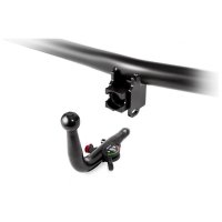 WESTFALIA Towbar A50 detachable for TOYOTA PROACE CITY / VERSO