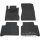 Textile car mats from AuCo fits Mercedes E-Class (W211)
