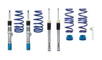 Coilover Suspension Kit for SEAT LEON 4 ST