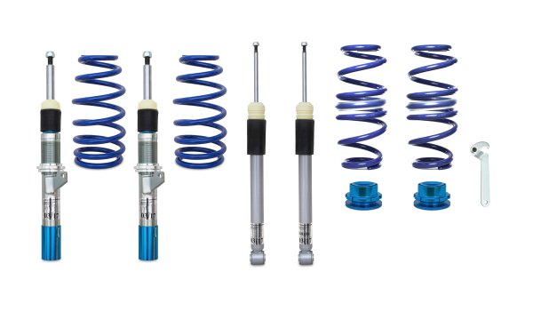 Coilover Suspension Kit for SKODA OCTAVIA 4 COMBI