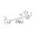 ORIS Towbar detachable for OPEL ZAFIRA LIFE