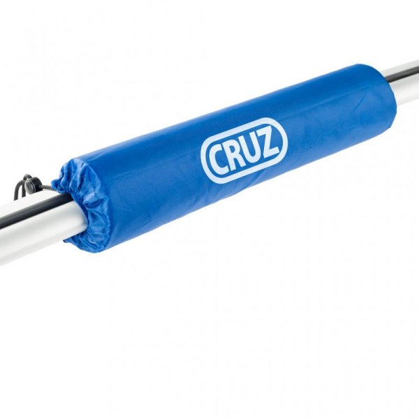 CRUZ CARGO Almohadilla protectoras (61 cm)
