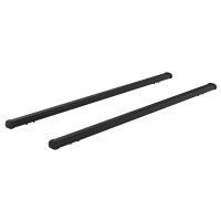 CRUZ CARGO XPRO Roof rack 2-Bars for CITROEN JUMPER 2 (250)