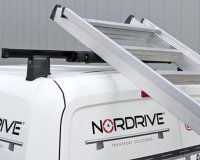 NORDRIVE KARGO Roller (64 cm) / Loading Help for Roof rack