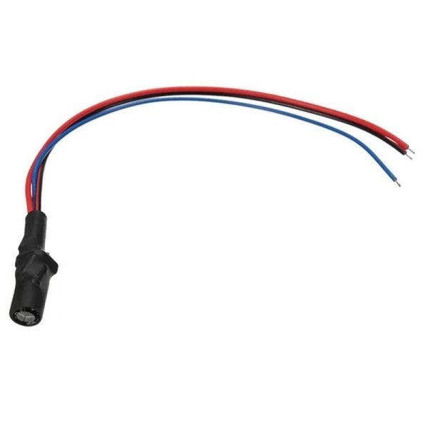 +12 Volt Signal filter for Rear View Cameras on Canbus line