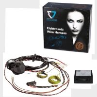 ERICH JAEGER Elektrosatz 13-Polig f&uuml;r BMW iX3 / G08