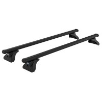 CRUZ CARGO XPRO Roof rack 2-Bars for FORD TRANSIT CONNECT 3. GEN.